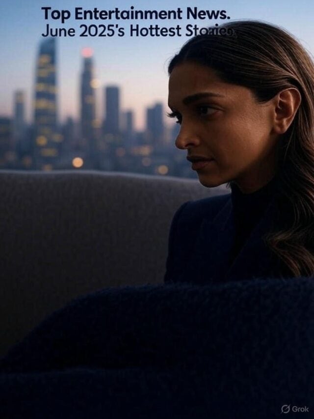 Deepika Padukone: 7 Shocking Secrets You Never Knew!
