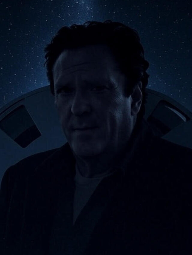 Michael Madsen Presentation: Honoring His Legacy